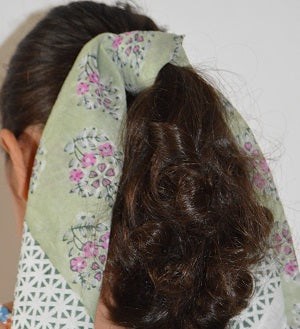 Foulards Bandanas