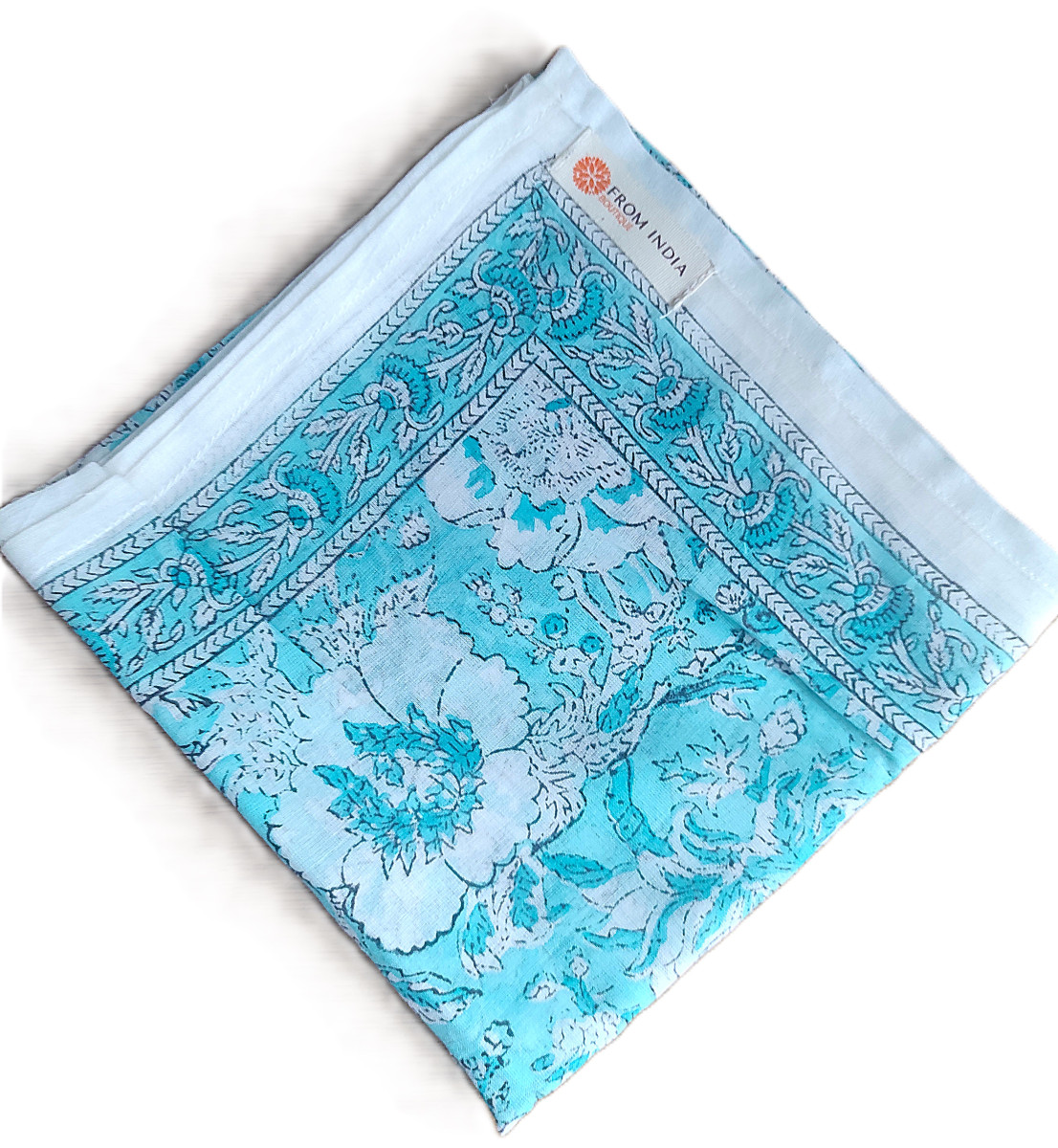 turquoise