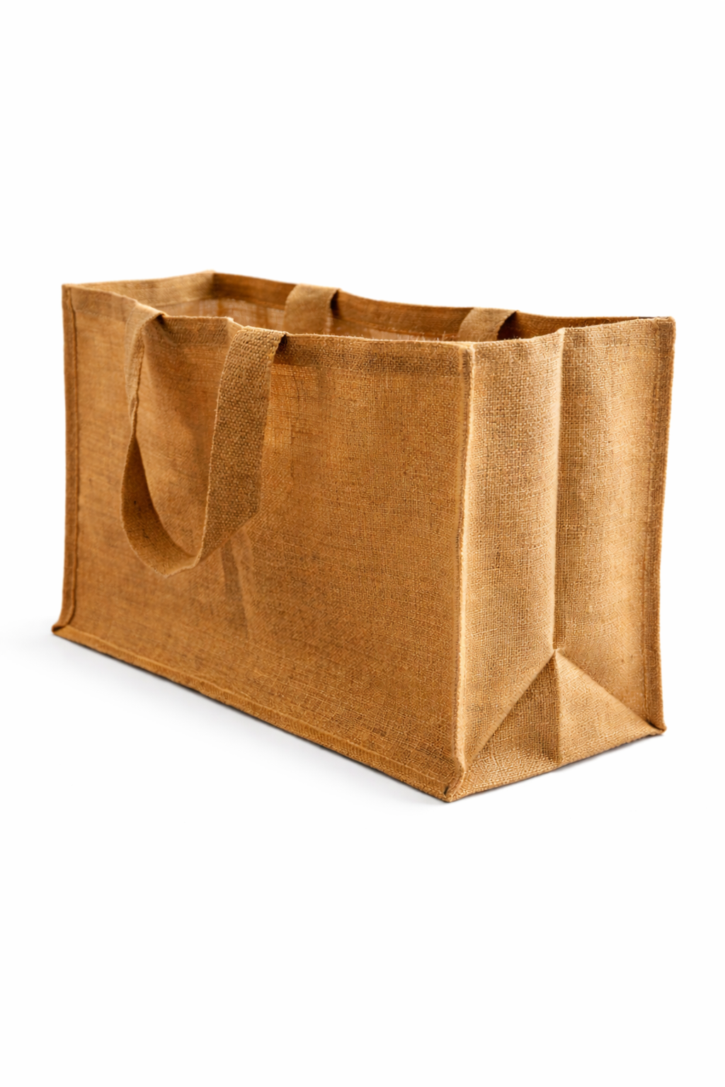 Sacs de toile de jute