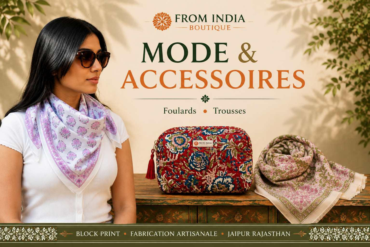 Mode & Accessoires