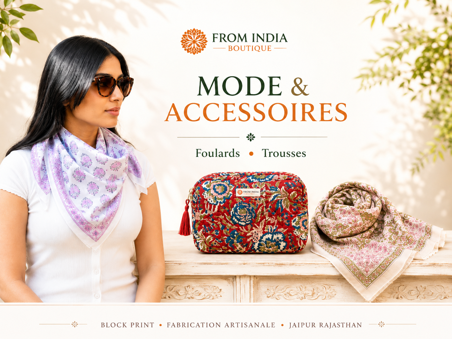 Mode & Accessoires