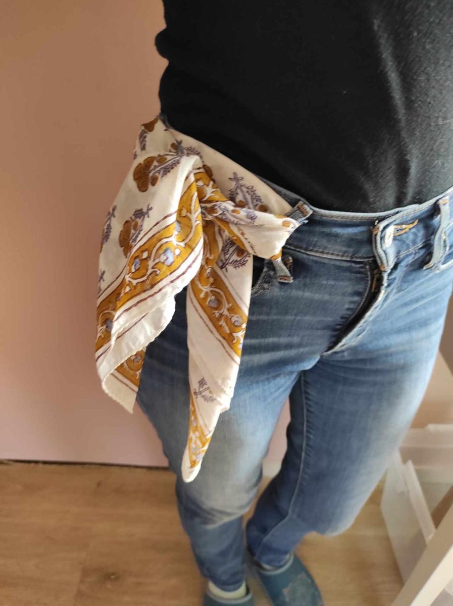 Conseil en sourcing et décoration indienne