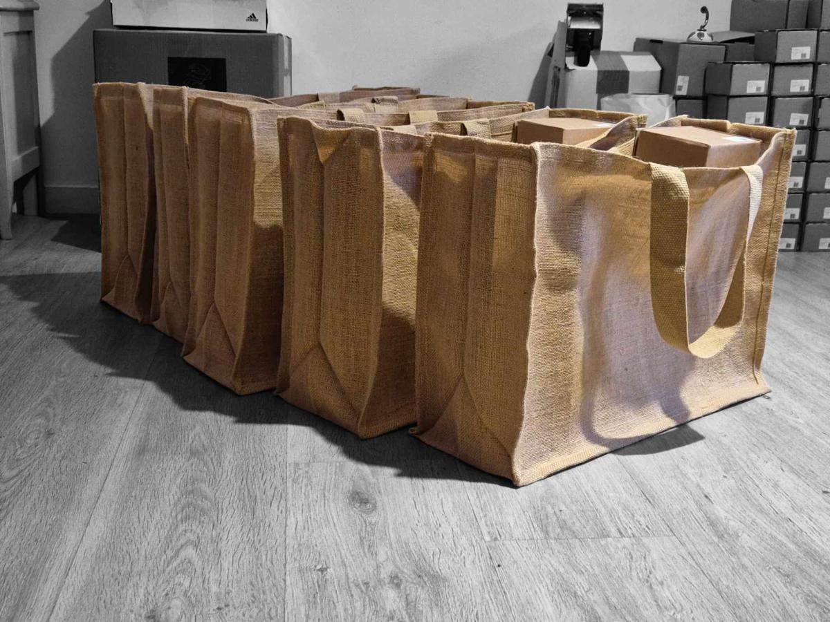 Vente en gros et demi-gros de produits artisanaux