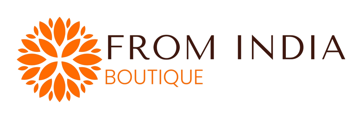 FROM INDIA BOUTIQUE
