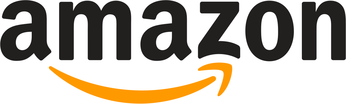 Logo Amazon